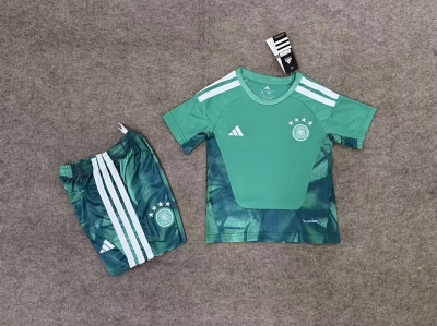 2026 Germany gk Soccer Kids